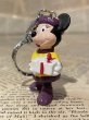 画像2: Minnie Mouse/PVC Figure(90s/Bully) DI-591 (2)