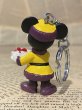 画像3: Minnie Mouse/PVC Figure(90s/Bully) DI-591 (3)