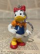 画像1: Daisy Duck/PVC Figure(80s/Bully) DI-594 (1)
