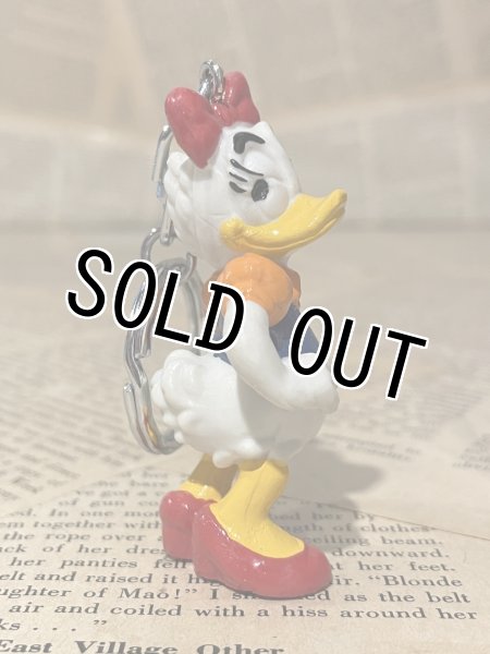 画像2: Daisy Duck/PVC Figure(80s/Bully) DI-594 (2)