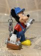画像2: Mickey Mouse/PVC Figure(90s/Bully) DI-589 (2)