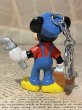 画像3: Mickey Mouse/PVC Figure(90s/Bully) DI-589 (3)