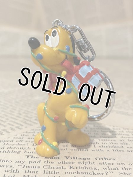 画像1: Pluto/PVC Figure(90s/Bully) DI-590 (1)