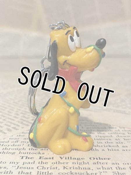 画像2: Pluto/PVC Figure(90s/Bully) DI-590 (2)