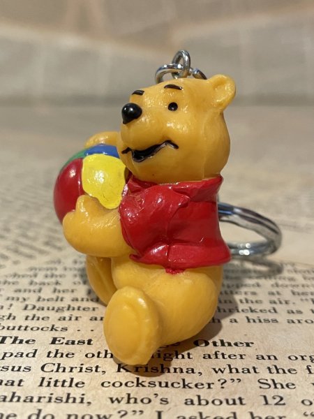 画像2: Winnie the Pooh/PVC Figure(90s/Bully) DI-586 (2)