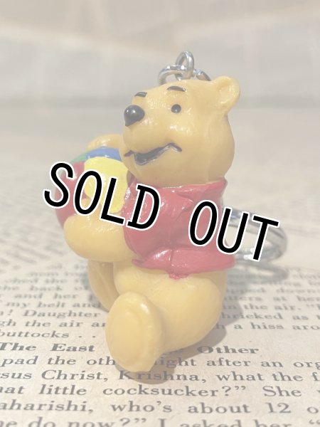 画像2: Winnie the Pooh/PVC Figure(90s/Bully) DI-586 (2)