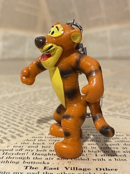 画像2: Winnie the Pooh/PVC Figure(80s/Bully) DI-587 (2)