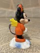 画像2: Minnie Mouse/PVC Figure(90s/Bully) DI-592 (2)