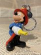 画像1: Mickey Mouse/PVC Figure(90s/Bully) DI-588 (1)
