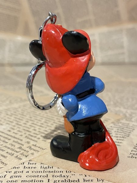 画像3: Mickey Mouse/PVC Figure(90s/Bully) DI-588 (3)