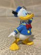 画像2: Donald Duck/PVC Figure(80s/Bully) DI-593 (2)