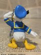 画像3: Donald Duck/PVC Figure(80s/Bully) DI-593 (3)