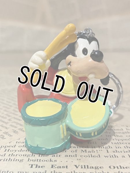 画像1: Baby Goofy/PVC Figure(80s/Bully) DI-595 (1)