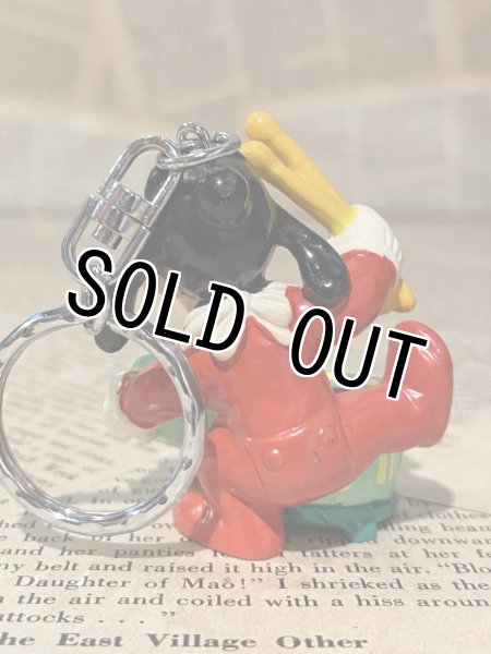 画像3: Baby Goofy/PVC Figure(80s/Bully) DI-595 (3)