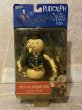 画像1: Rudolph/Action Figure(90s/MOC) KI-046 (1)