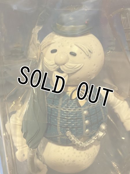 画像2: Rudolph/Action Figure(90s/MOC) KI-046 (2)