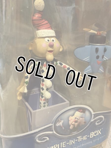 画像2: Rudolph/Action Figure(90s/MOC) KI-047 (2)