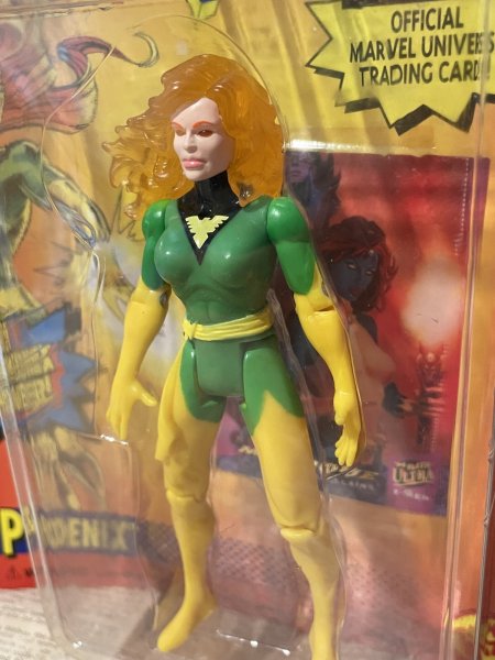 画像2: X-Men/Action Figure(Phoenix/MOC) MA-442 (2)