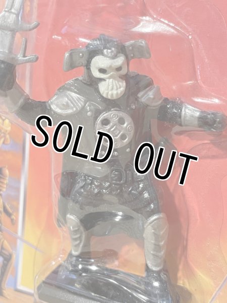 画像2: WILLOW/PVC Figure(General Kael/MOC) MO-404 (2)