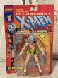 画像1: X-Men/Action Figure(Wolverine/4th/MOC) MA-443 (1)