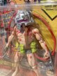 画像2: X-Men/Action Figure(Wolverine/4th/MOC) MA-443 (2)