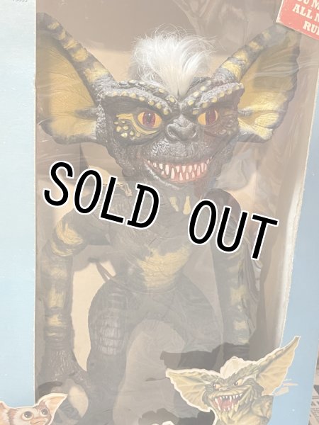 画像2: Gremlins/Poseable Stripe(80s/MIB) GR-052 (2)