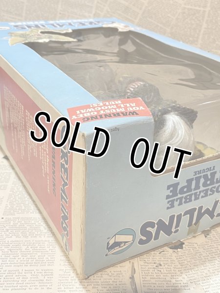 画像4: Gremlins/Poseable Stripe(80s/MIB) GR-052 (4)