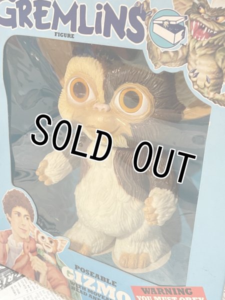 画像2: Gremlins/Poseable Gizmo(80s/MIB) GR-053 (2)
