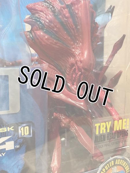 画像2: iD4/Action Figure(Weapons Expert/MOC) MO-299 (2)