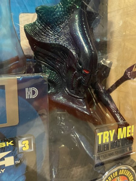 画像2: iD4/Action Figure(Shocktrooper/MOC) MO-301 (2)