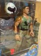 画像2: iD4/Action Figure(Steven Hiller/MOC) MO-297 (2)
