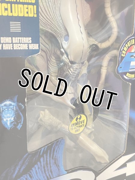 画像3: iD4/Action Figure(Alien Supreme Commander/MIB) MO-295 (3)