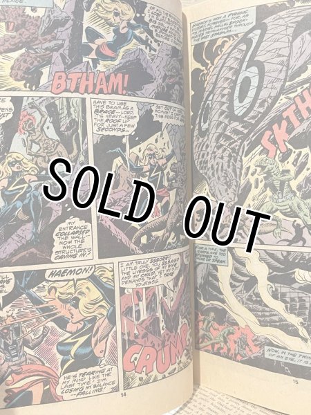 画像3: Ms. Marvel/Comic(70s) BK-370 (3)