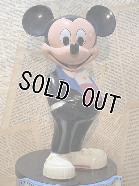 画像2: Mickey's Gumball Machine(80s) DI-520 (2)