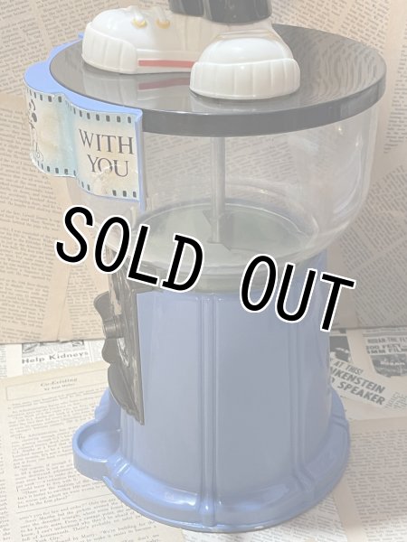 画像4: Mickey's Gumball Machine(80s) DI-520 (4)