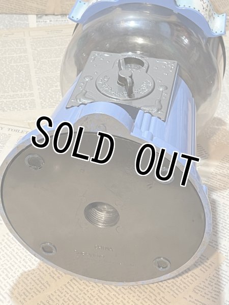 画像5: Mickey's Gumball Machine(80s) DI-520 (5)