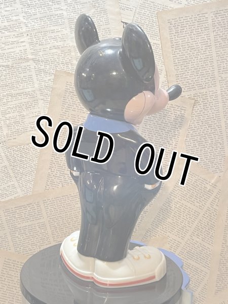 画像6: Mickey's Gumball Machine(80s) DI-520 (6)