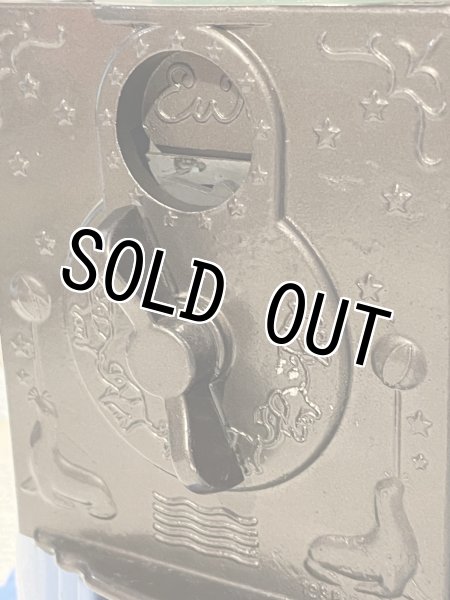 画像9: Mickey's Gumball Machine(80s) DI-520 (9)