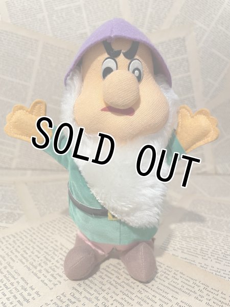 画像3: Seven Dwarfs/Doll set(60s) DI-521 (3)