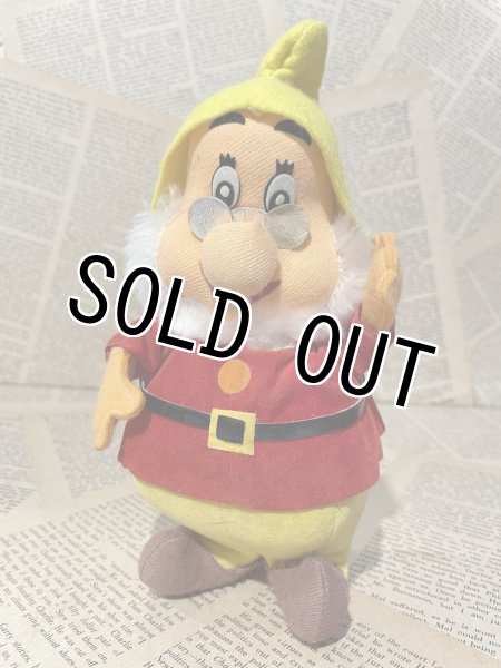 画像5: Seven Dwarfs/Doll set(60s) DI-521 (5)