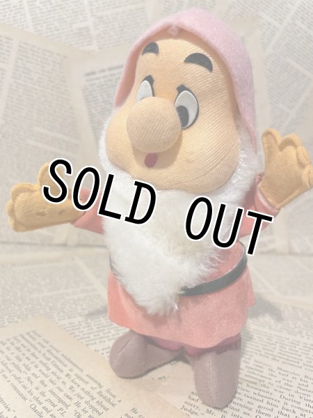 画像9: Seven Dwarfs/Doll set(60s) DI-521 (9)