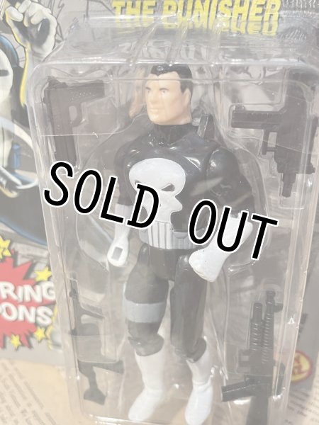画像2: Marvel Super Heroes/The Punisher(MOC) MA-432 (2)
