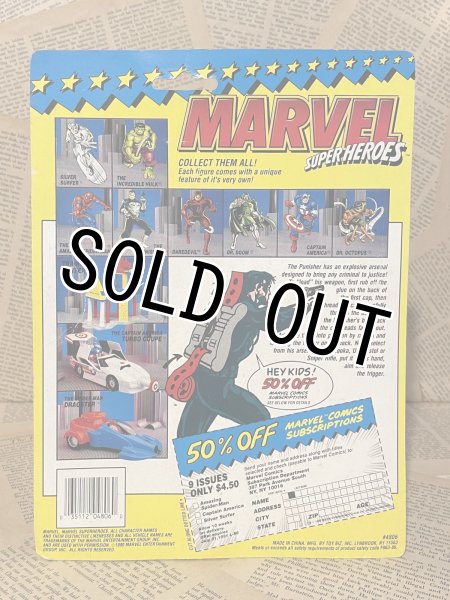 画像3: Marvel Super Heroes/The Punisher(MOC) MA-432 (3)