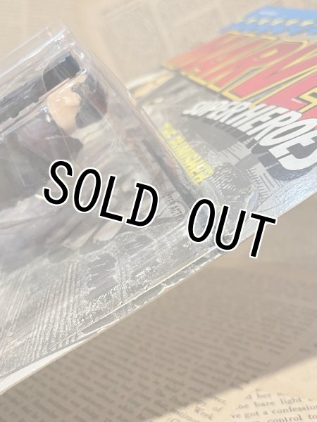 画像4: Marvel Super Heroes/The Punisher(MOC) MA-432 (4)