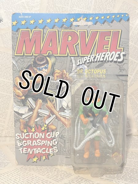 画像1: Marvel Super Heroes/Dr. Octopus(MOC) MA-435 (1)