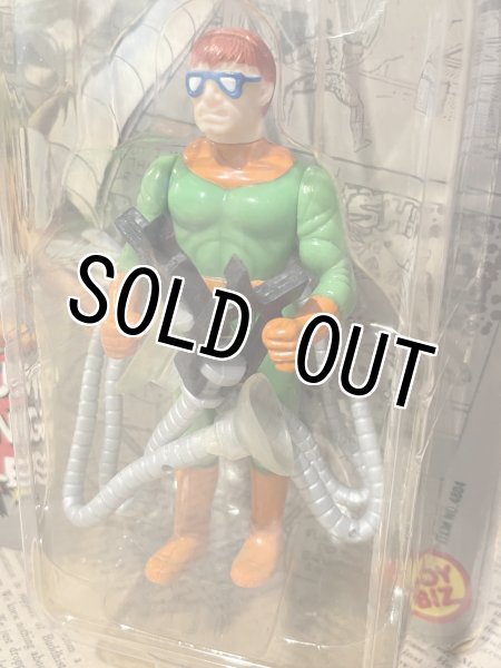 画像2: Marvel Super Heroes/Dr. Octopus(MOC) MA-435 (2)