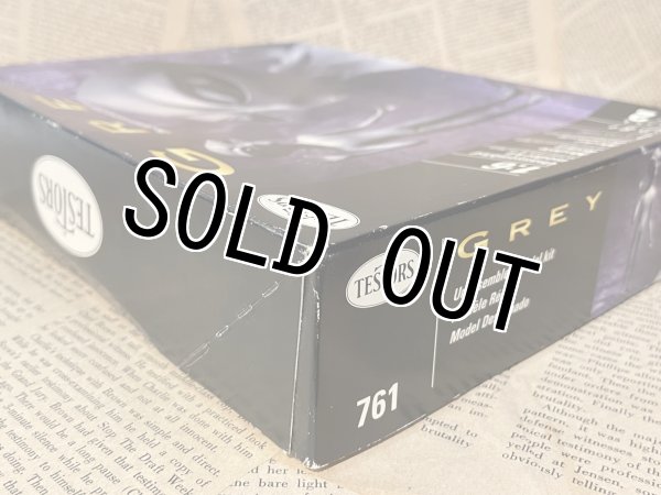 画像3: GREY/Plastic Model Kit(90s/Testors/MIB) SF-076 (3)