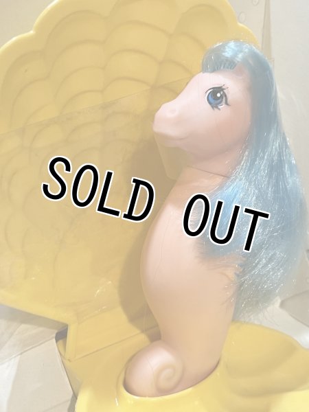 画像5: MLP(G1/Seapony/with box) MP-027 (5)