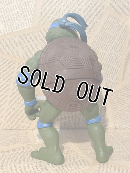 画像3: TMNT/Action Figure(Giant Movie Star Leo/Loose) TM-190 (3)