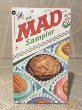 画像1: MAD/Pocket Book(The Mad Sampler) BK-377 (1)